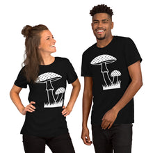 Load image into Gallery viewer, SHROOMY TEE Unisex t-shirt
