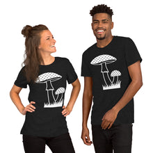 Load image into Gallery viewer, SHROOMY TEE Unisex t-shirt
