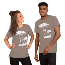 Load image into Gallery viewer, SHROOMY TEE Unisex t-shirt
