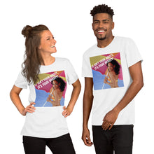 Load image into Gallery viewer, IT AIN&#39;T YOUR BOOTY Short-Sleeve Unisex T-Shirt
